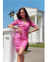 Robe de cocktail model 181088 Roco Fashion