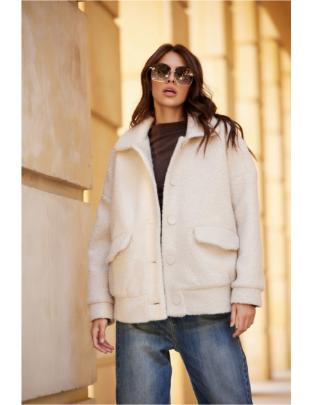 Veste model 201266 Roco Fashion
