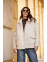 Veste model 201266 Roco Fashion