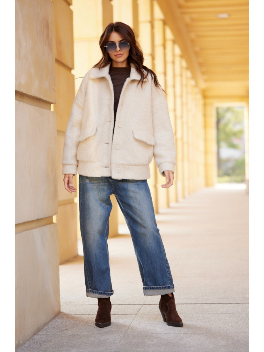 Veste model 201266 Roco Fashion