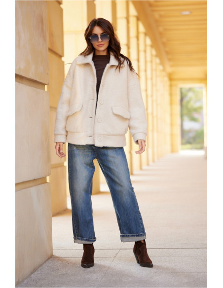 Veste model 201266 Roco Fashion