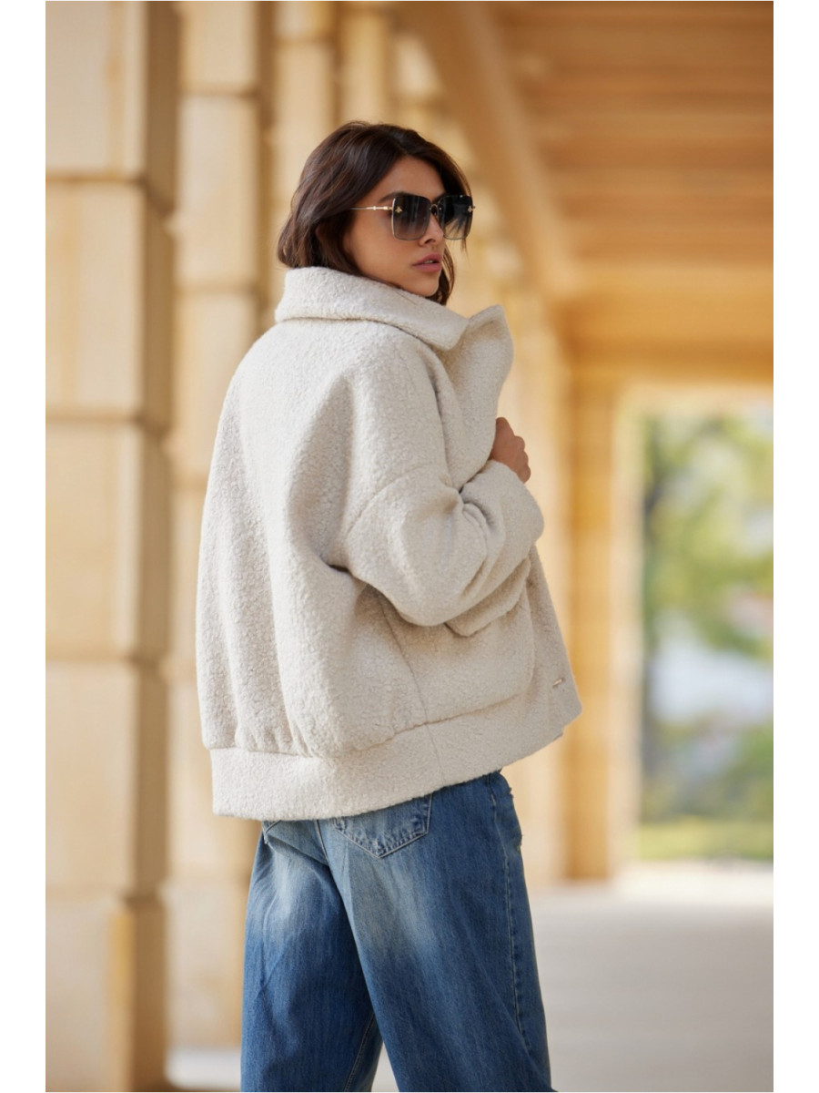 Veste model 201266 Roco Fashion