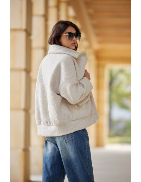 Veste model 201266 Roco Fashion