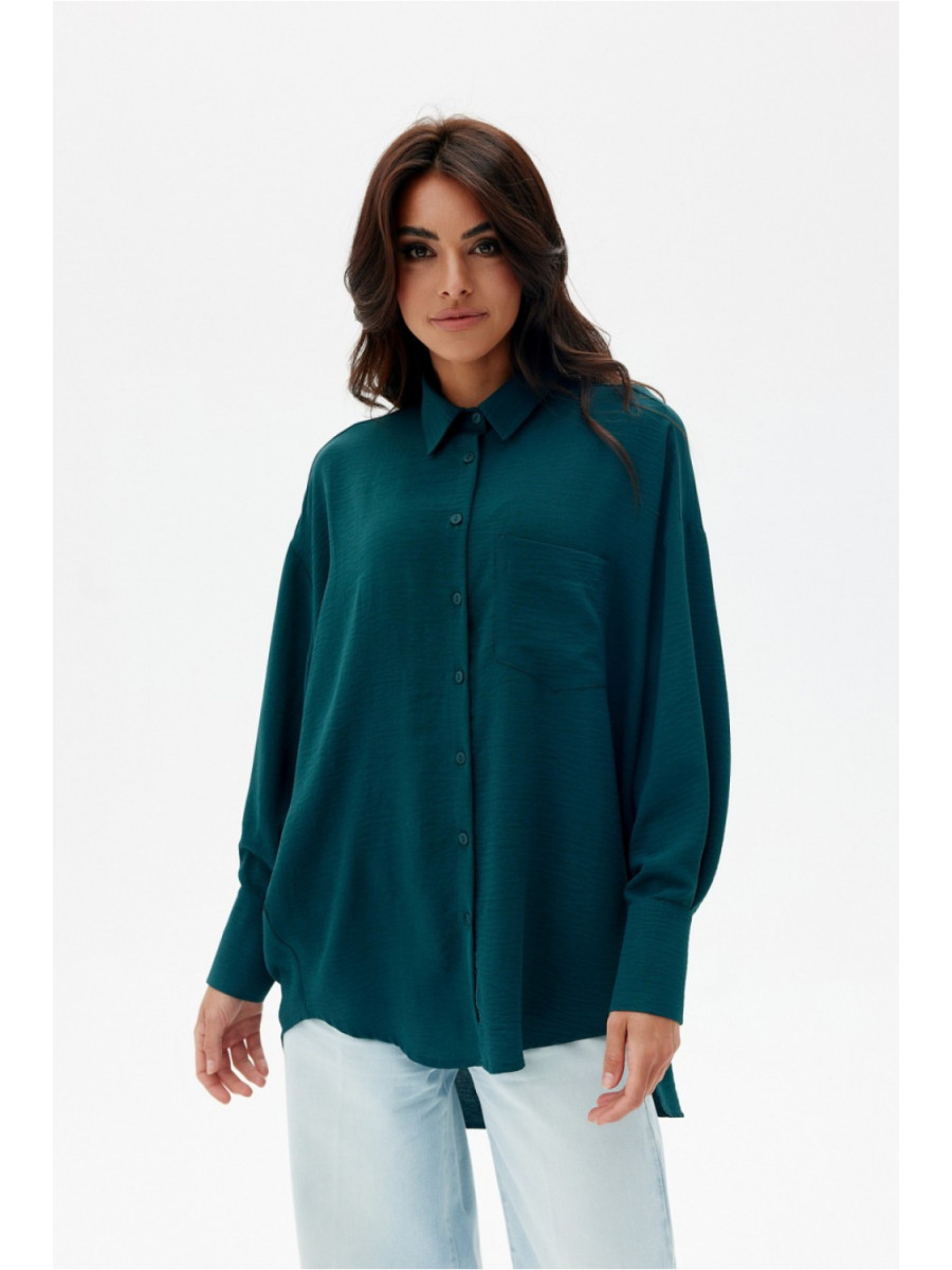 Chemise manche longue model 201519 Roco Fashion