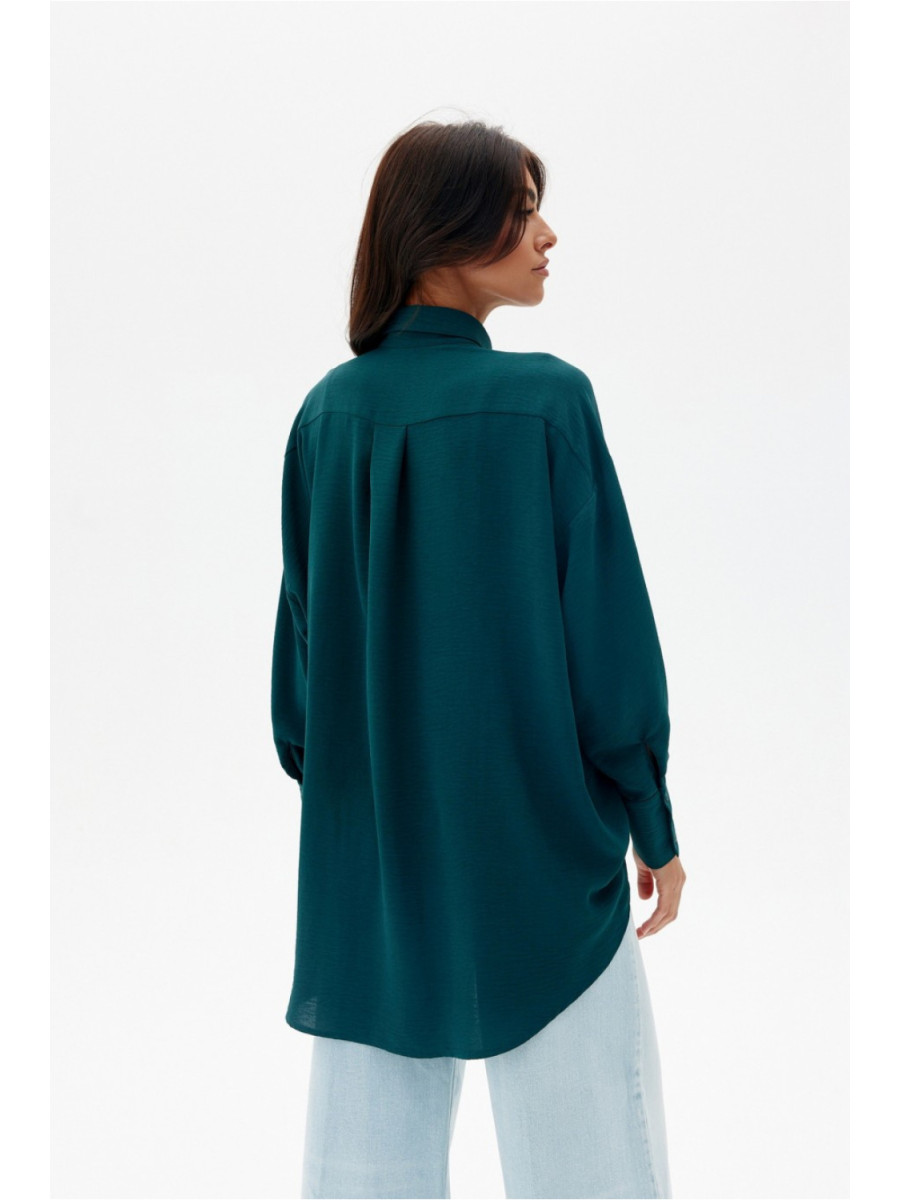 Chemise manche longue model 201519 Roco Fashion