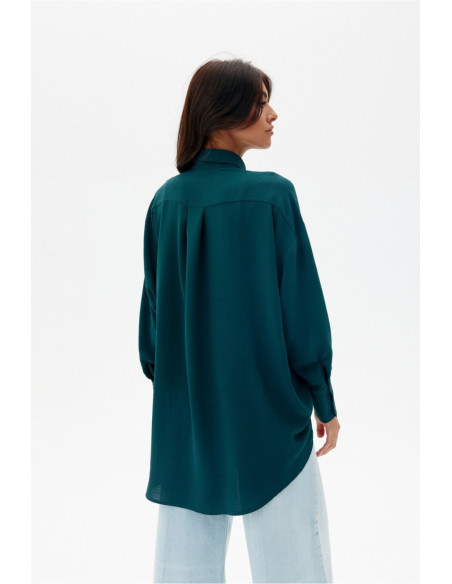 Chemise manche longue model 201519 Roco Fashion