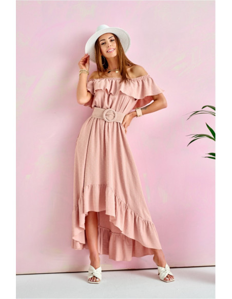 Robe de jour model 182573 Roco Fashion