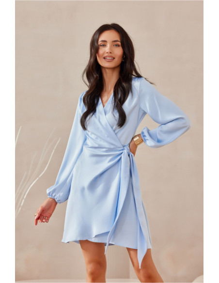 Robe de cocktail model 206979 Roco Fashion
