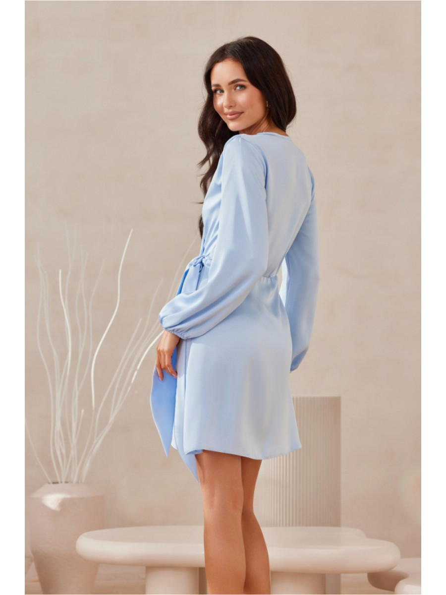 Robe de cocktail model 206979 Roco Fashion