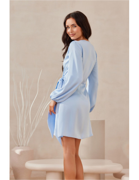 Robe de cocktail model 206979 Roco Fashion