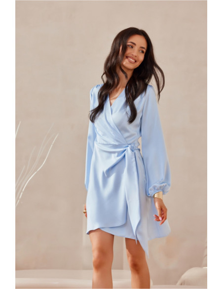 Robe de cocktail model 206979 Roco Fashion