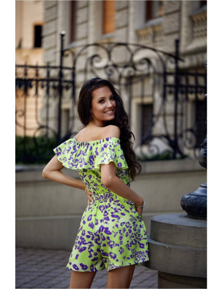 Combinaison model 182604 Roco Fashion