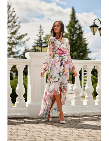Robe de jour model 207012 Roco Fashion