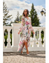 Robe de jour model 207012 Roco Fashion