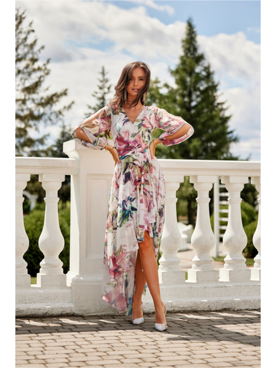 Robe de jour model 207012 Roco Fashion