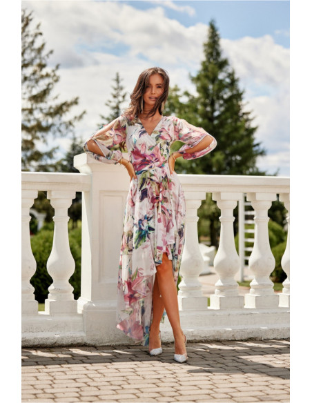 Robe de jour model 207012 Roco Fashion