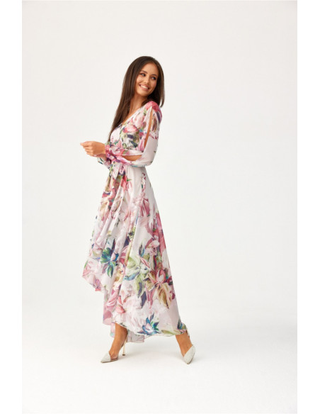 Robe de jour model 207012 Roco Fashion