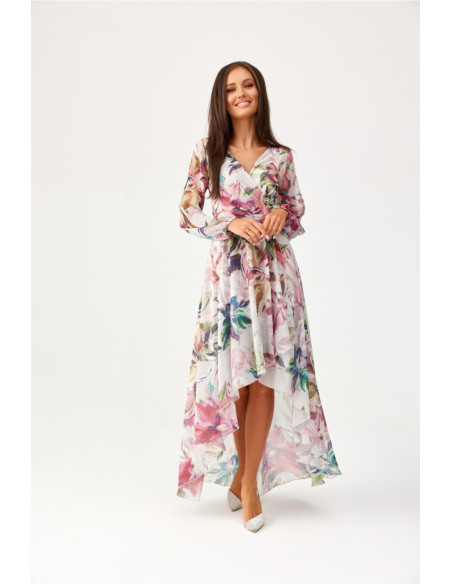 Robe de jour model 207012 Roco Fashion