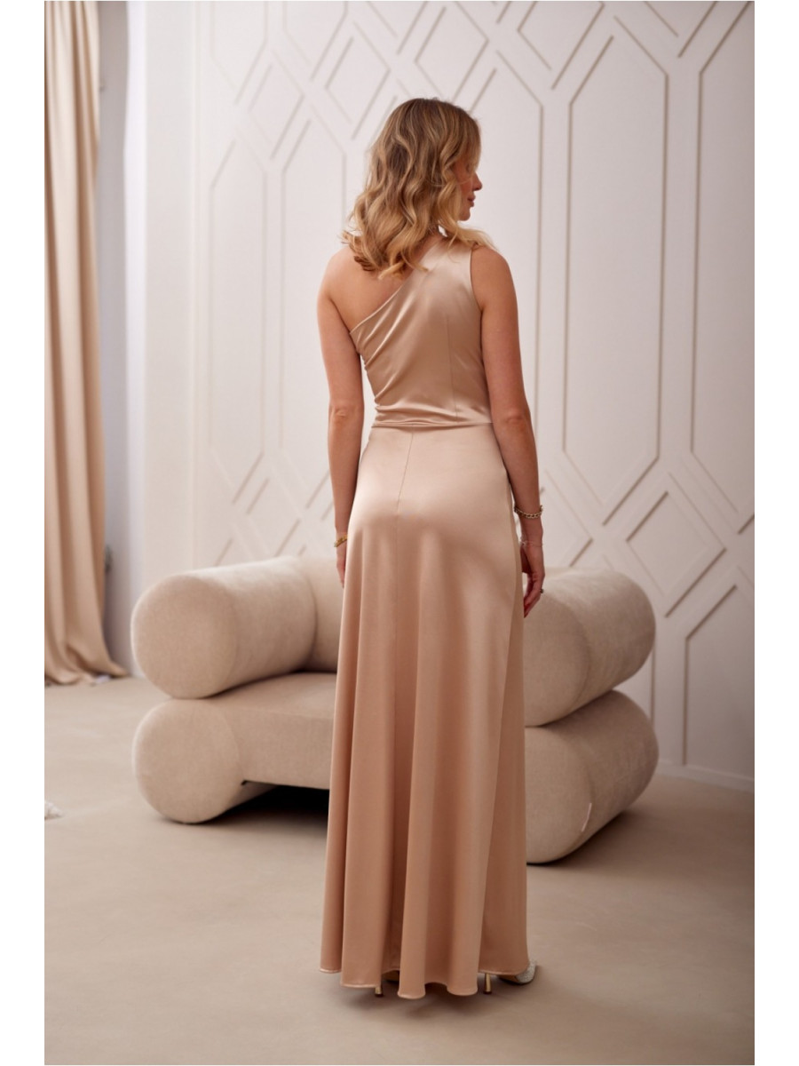 Robe de soirée model 192549 Roco Fashion