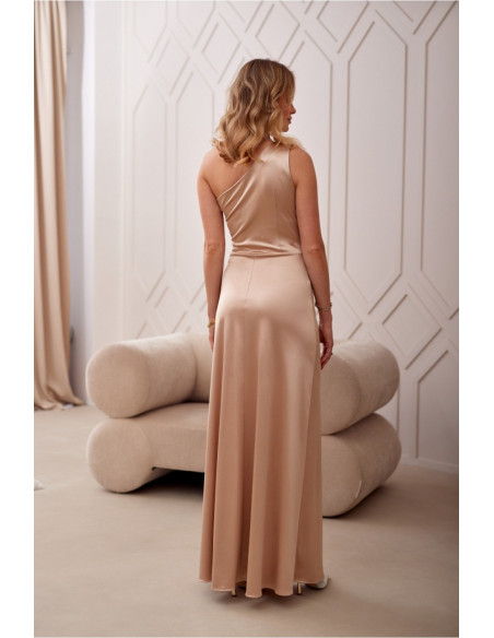 Robe de soirée model 192549 Roco Fashion