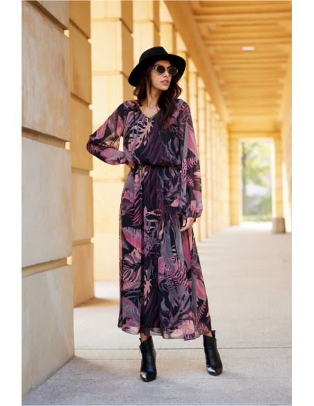 Robe de jour model 201943 Roco Fashion
