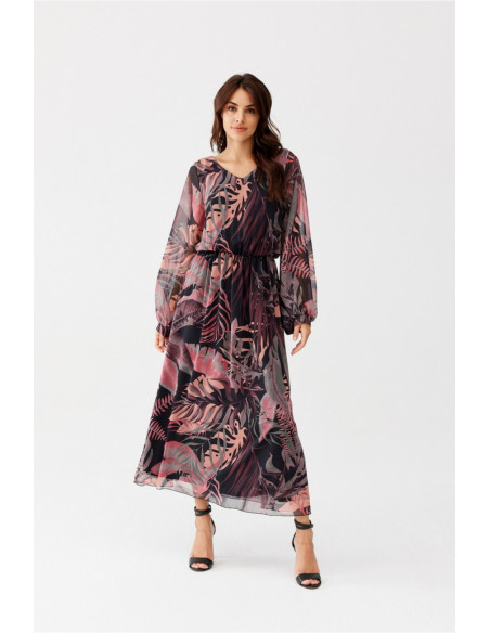 Robe de jour model 201943 Roco Fashion