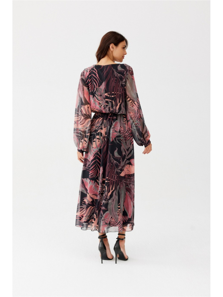 Robe de jour model 201943 Roco Fashion