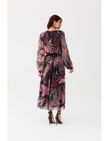 Robe de jour model 201943 Roco Fashion