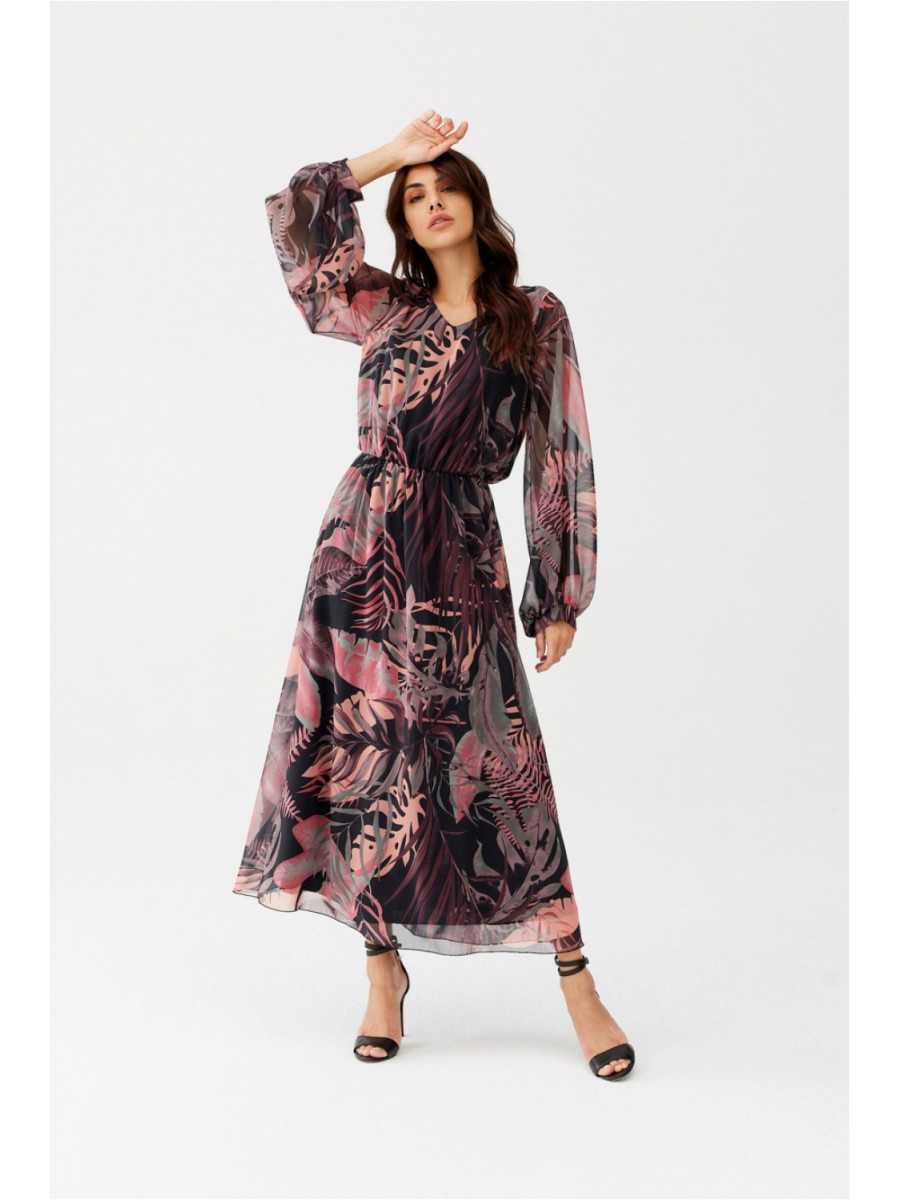 Robe de jour model 201943 Roco Fashion