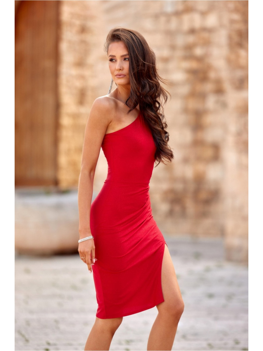 Robe de soirée model 183722 Roco Fashion