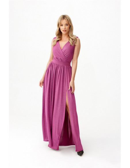 Robe longue model 183767 Roco Fashion