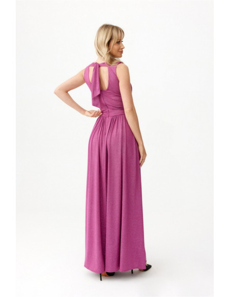 Robe longue model 183767 Roco Fashion