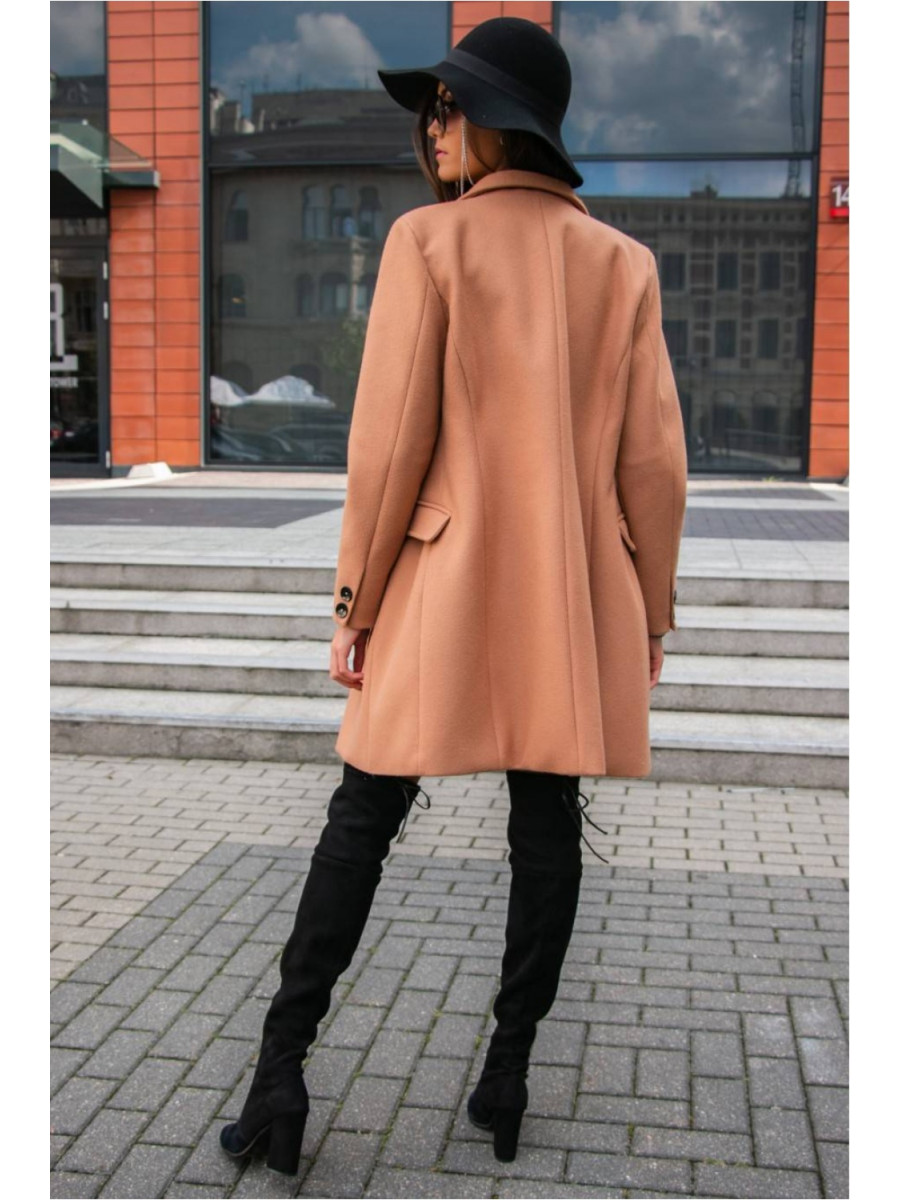 Manteau model 184443 Roco Fashion