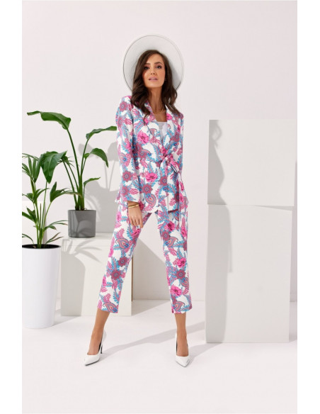 Pantalon femme model 172941 Roco Fashion