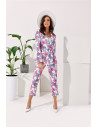 Pantalon femme model 172941 Roco Fashion