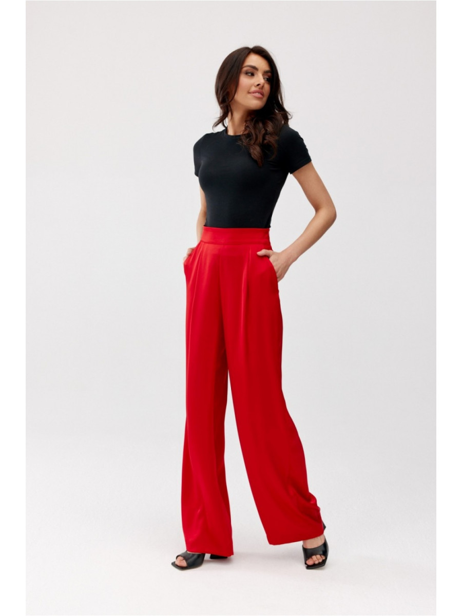 Pantalon femme model 194763 Roco Fashion