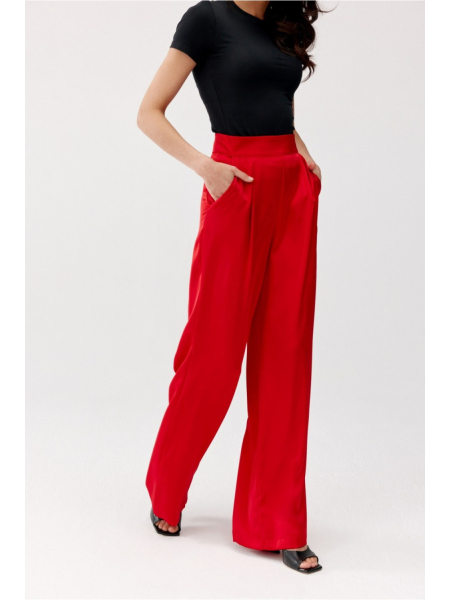 Pantalon femme model 194763 Roco Fashion