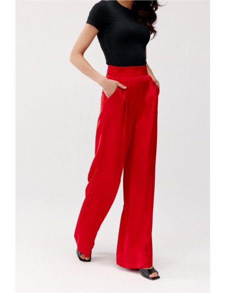 Pantalon femme model 194763 Roco Fashion