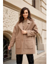 Veste model 185282 Roco Fashion