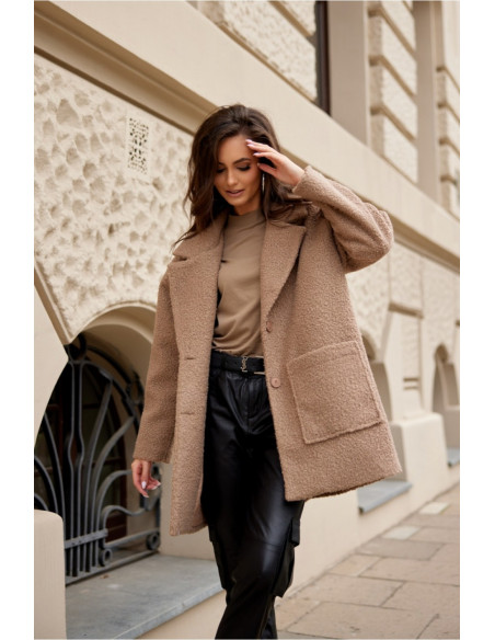 Veste model 185282 Roco Fashion