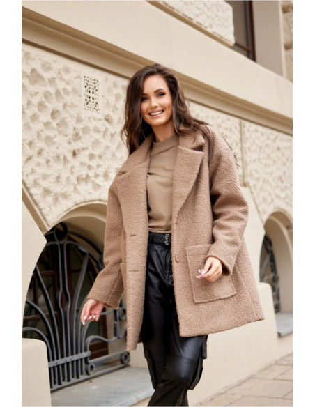 Veste model 185282 Roco Fashion