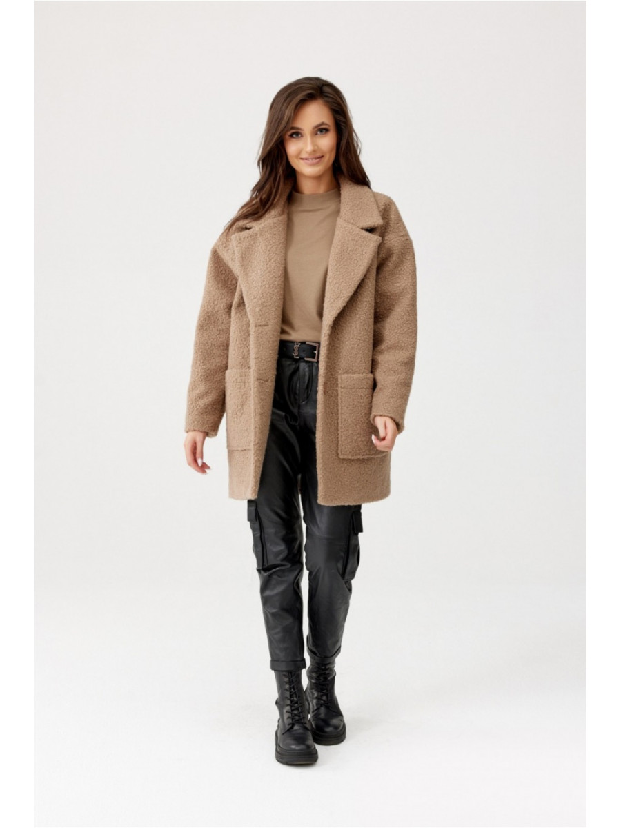 Veste model 185282 Roco Fashion
