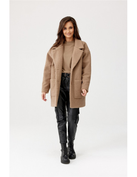 Veste model 185282 Roco Fashion