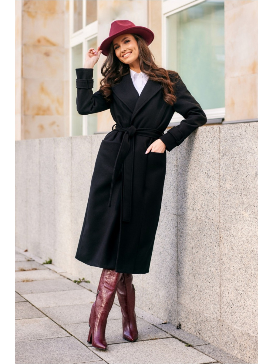 Manteau model 185983 Roco Fashion