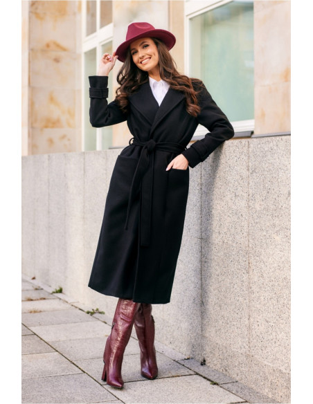 Manteau model 185983 Roco Fashion