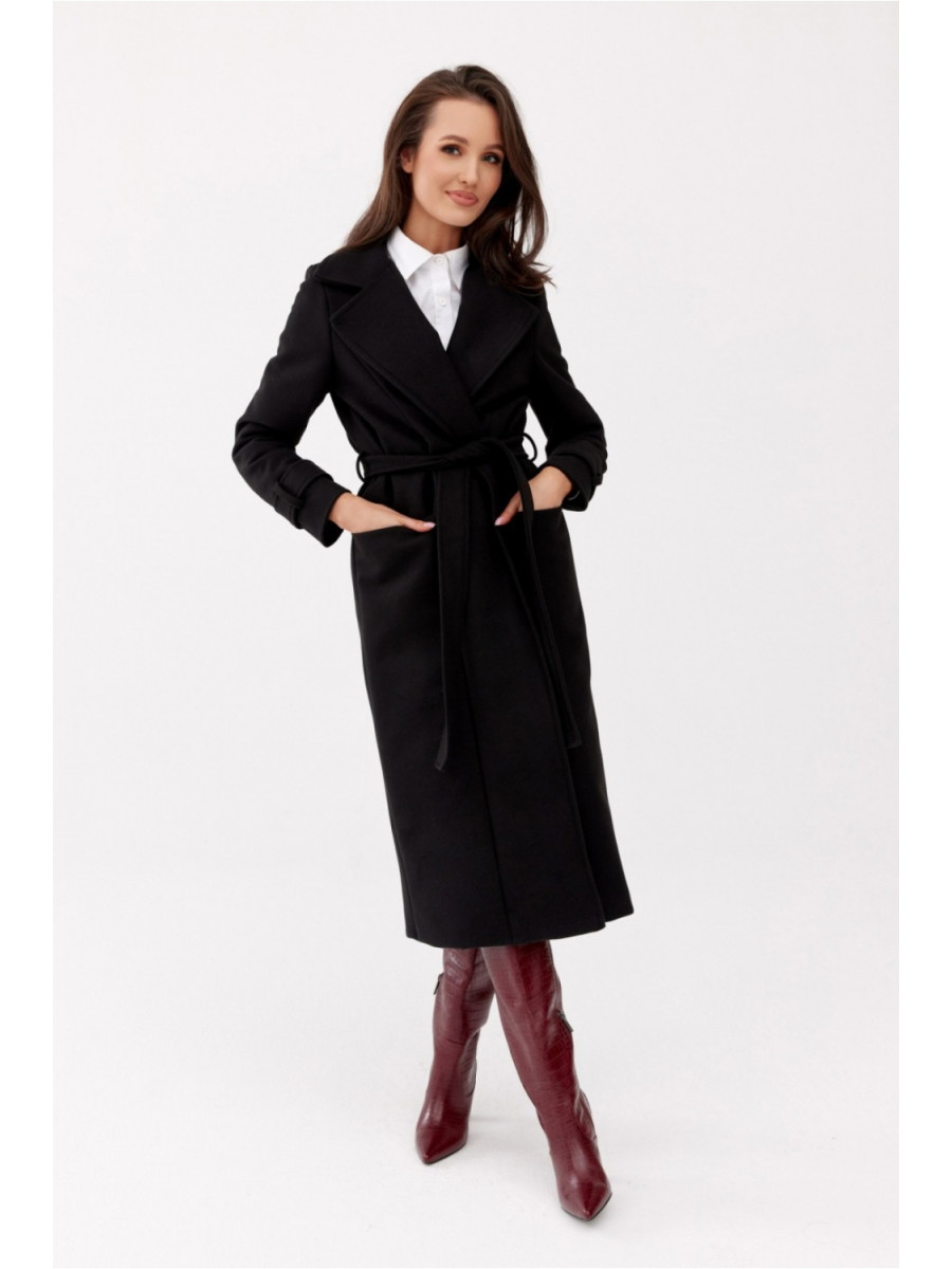 Manteau model 185983 Roco Fashion
