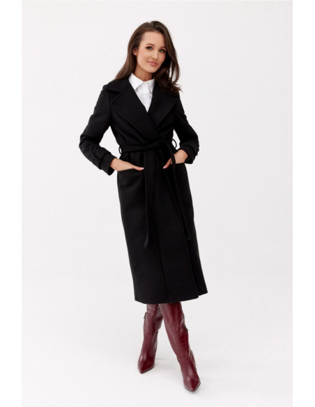Manteau model 185983 Roco Fashion