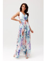 Robe de jour model 195908 Roco Fashion