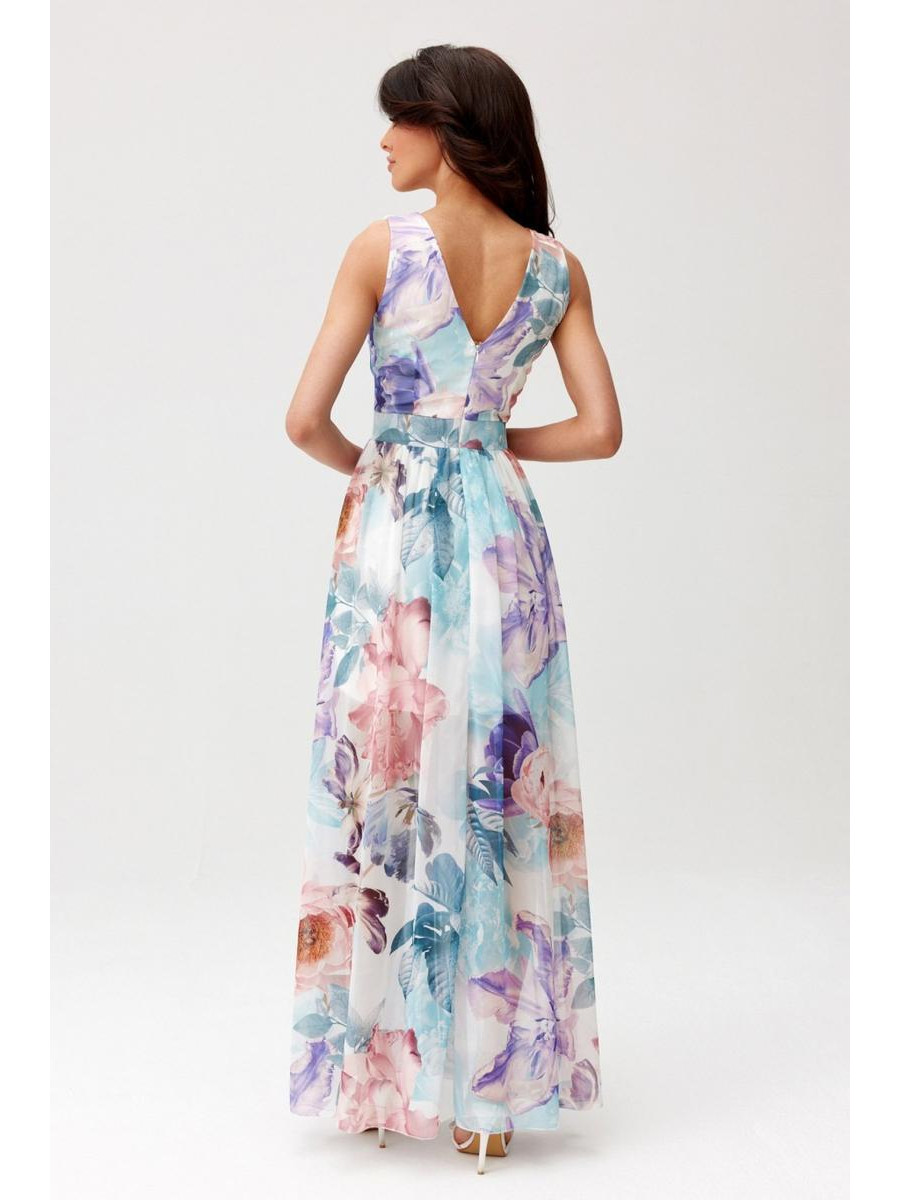 Robe de jour model 195908 Roco Fashion