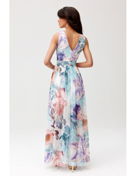 Robe de jour model 195908 Roco Fashion